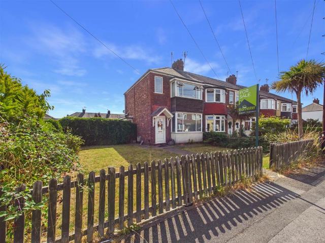 House for sale in Anlaby Park, Hull