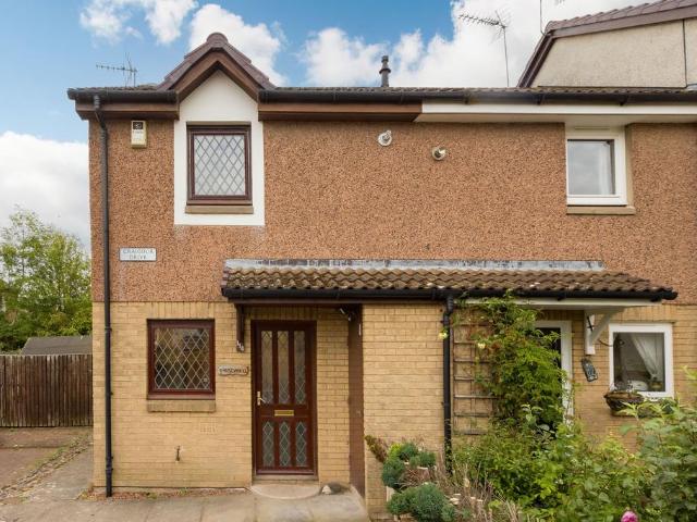House for sale in Craigour, Scotland