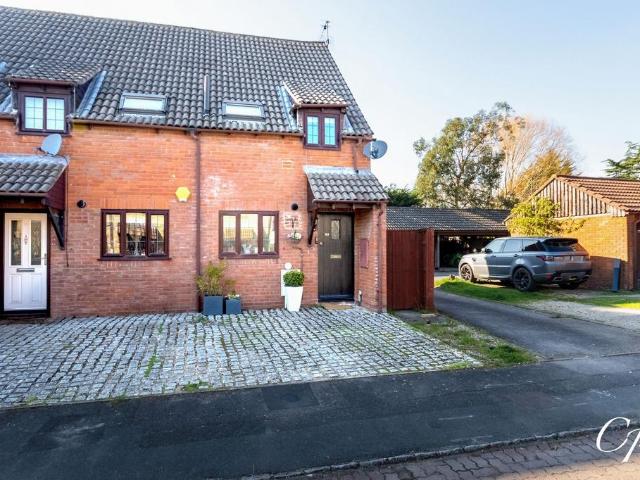 House for sale in Golden Valley, Gloucestershire