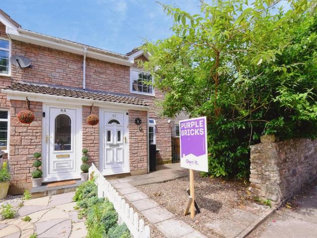 House for sale in Coleford, Bromsberrow Heath