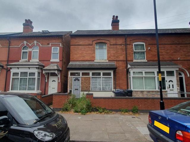 House for sale in Highgate, Birmingham