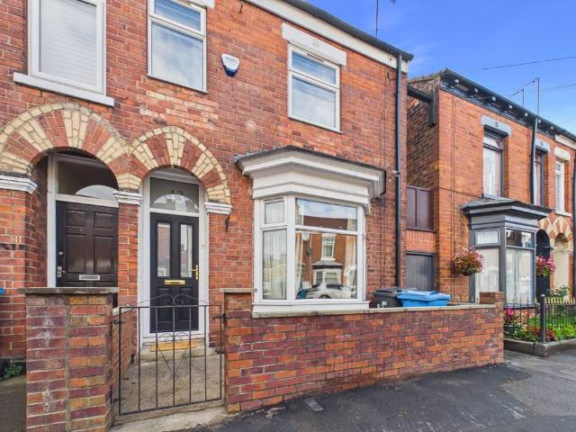 House for sale in The Dukeries, Hull