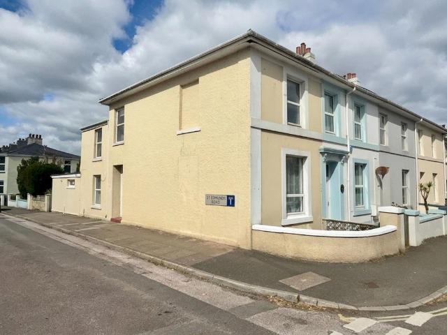 House for sale in Babbacombe