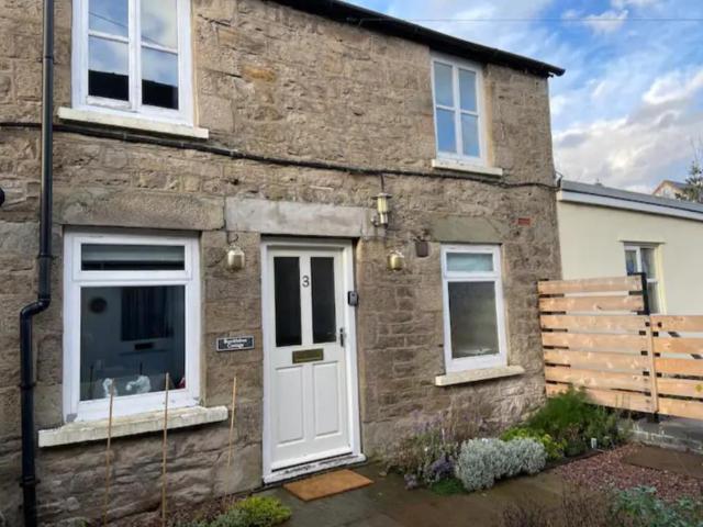 House for sale in Hay, Wales