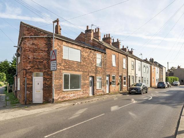House for sale in Swinefleet, East Riding Of Yorkshire