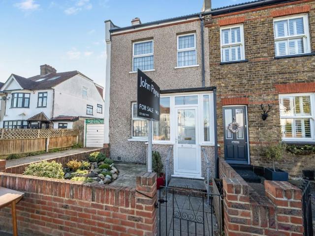 House for sale in New Eltham, Greater London
