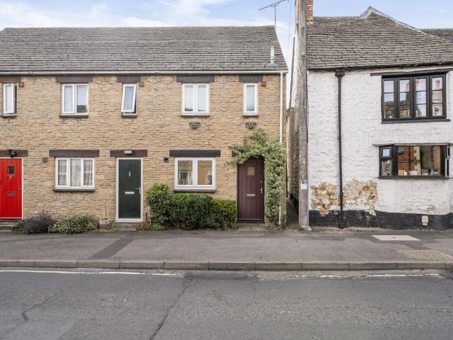 House for sale in Great Faringdon, Dromore