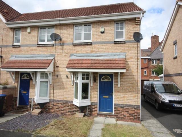 House for sale in Ayresome, Normanby