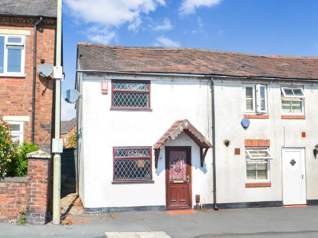 House for sale in St. Georges and Priorslee, Telford
