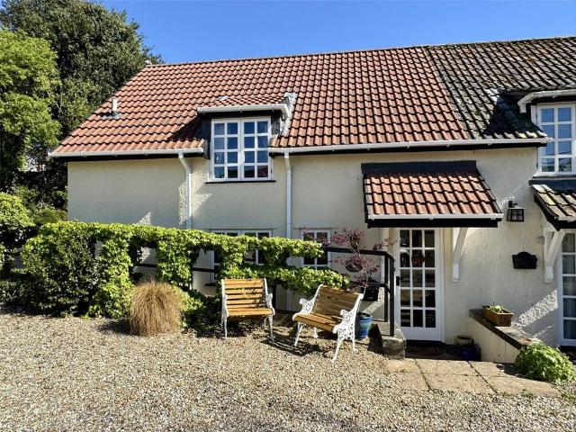 House for sale in Chardstock, Budlake