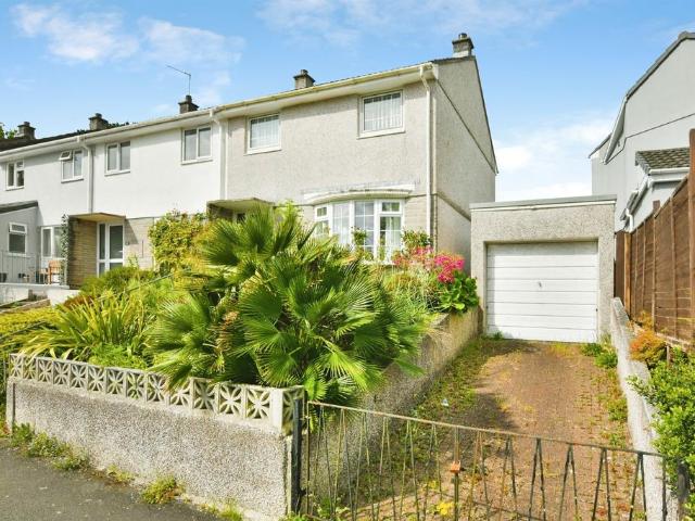 House for sale in Wearde Quay, Saltash