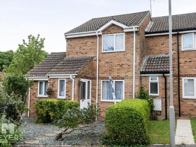 House for sale in Fordington