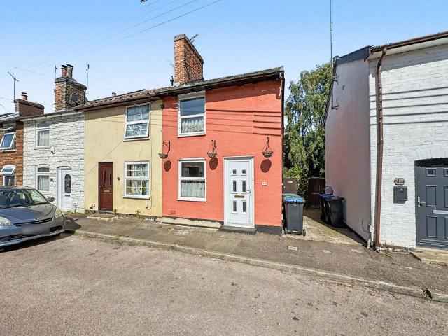 House for sale in Bedingfield, Suffolk
