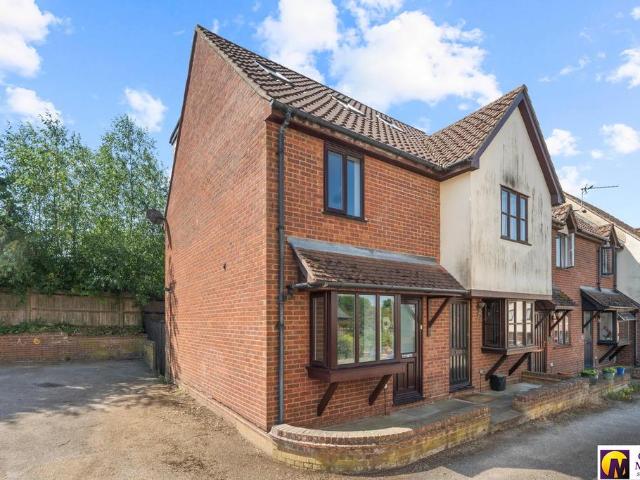 House for sale in Bentfield, Duton Hill