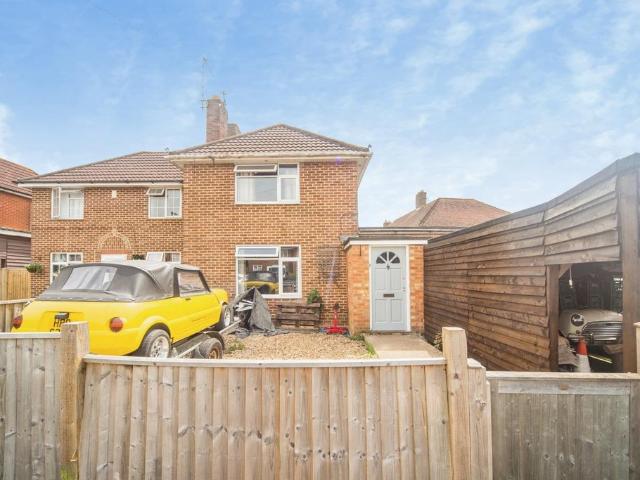 House for sale in City Of Southampton