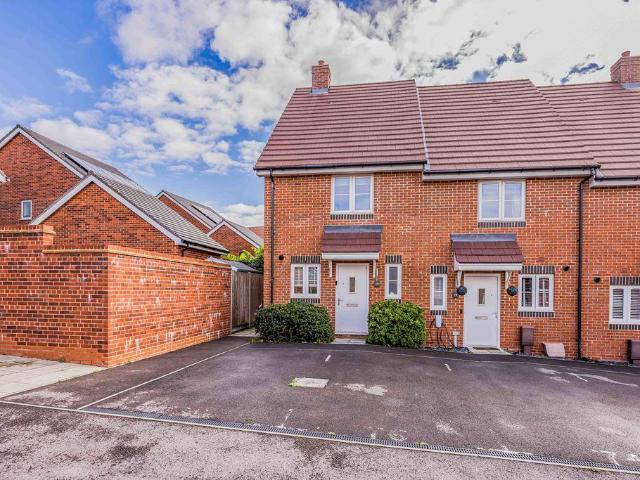 House for sale in West Leigh, Spring Vale