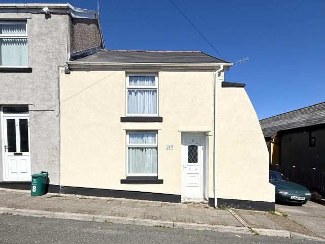 House for sale in Aberaman North, Aberaman