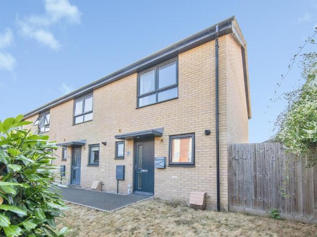 House for sale in Westbourne, Key Street
