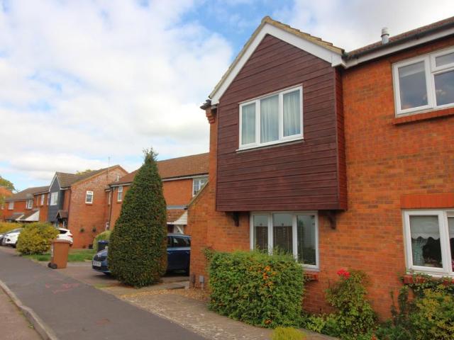 House for sale in Baldock, North Hertfordshire