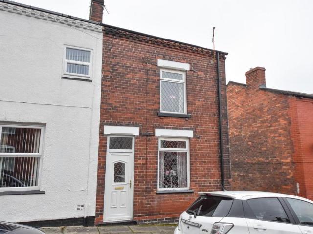 House for sale in Scholes, Wigan