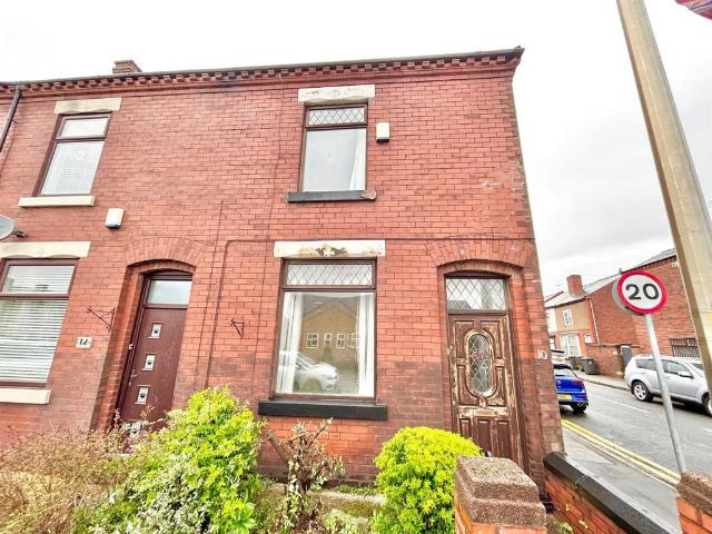 House for sale in Westleigh, Wigan