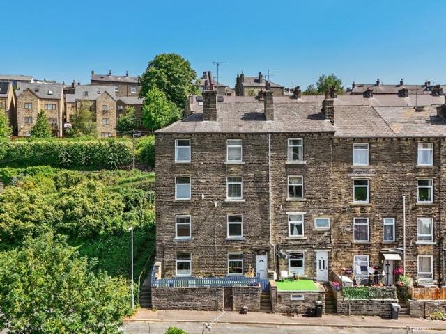 House for sale in Friendly, Sowerby Bridge