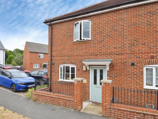 House for sale in Amesbury