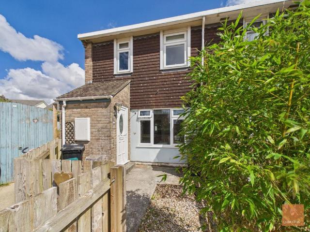 House for sale in Kenwyn, Cornwall