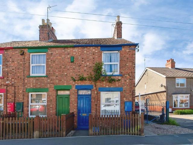 House for sale in Gosberton Clough, Lincolnshire
