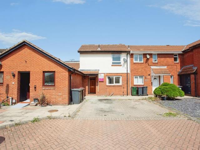 House for sale in Bramley, South Yorkshire