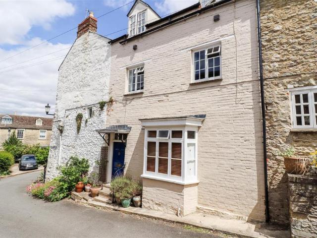 House for sale in Black Bourton, Isle Of Man