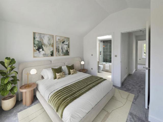 House for sale in Muswell Hill, Greater London