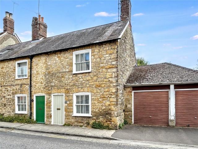 House for sale in Sherborne, East Dorset