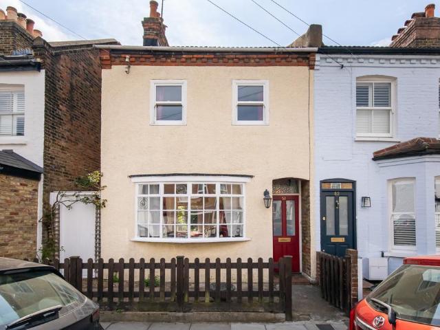 House for sale in Strawberry Hill, Isle Of Man