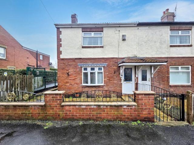 House for sale in Annitsford, North Tyneside