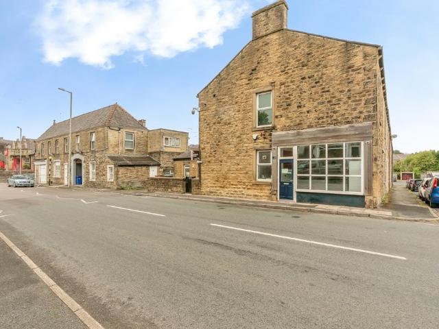 House for sale in Higherford, Lancashire