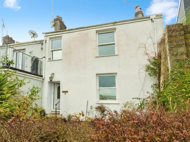 House for sale in Torpoint