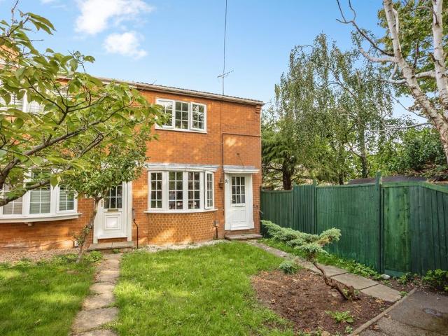 House for sale in Romans Quarter, Rushcliffe