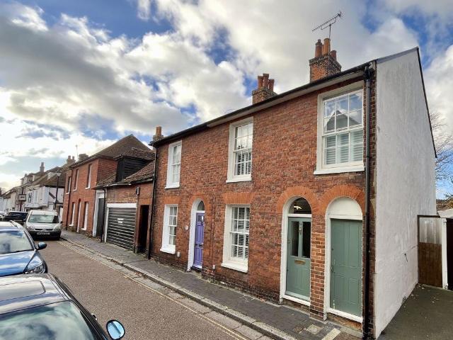 House for sale in Sandwich, Ash