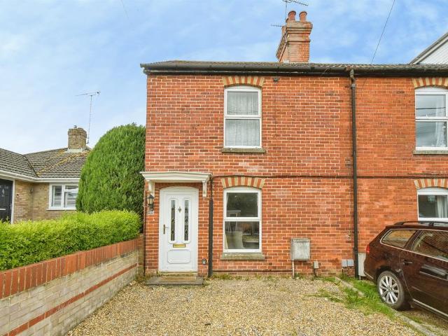 House for sale in Durrington, Wiltshire