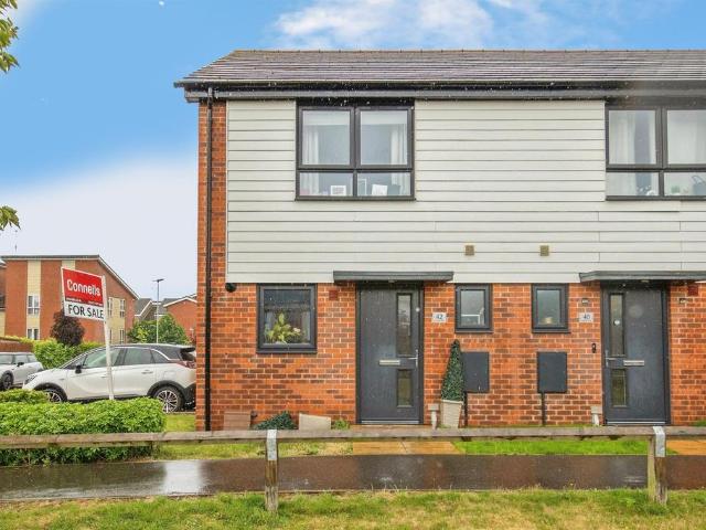 House for sale in Westbourne, Key Street