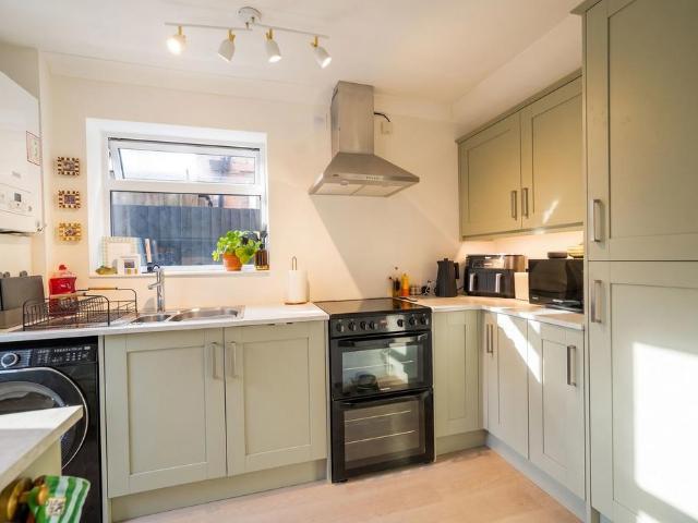 House for sale in Blossomfield, West Midlands