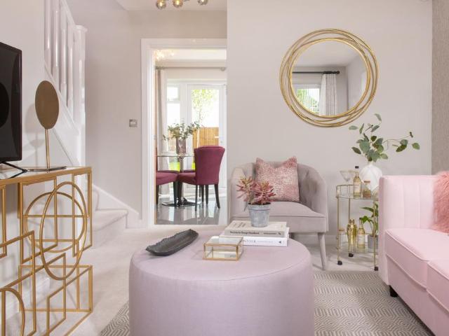 House for sale in Chedburgh, Isle Of Man