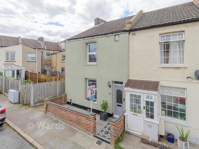 House for sale in New Town, Monks Orchard