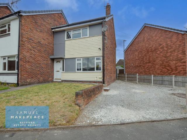 House for sale in Norton-Le-Moors, Sneyd Green
