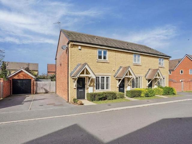 House for sale in Kingston Bagpuize, Vale of White Horse