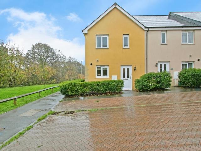 House for sale in Redannick, Penweathers