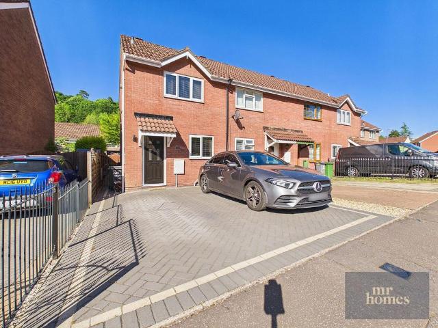 House for sale in Falcon Lodge, Wales