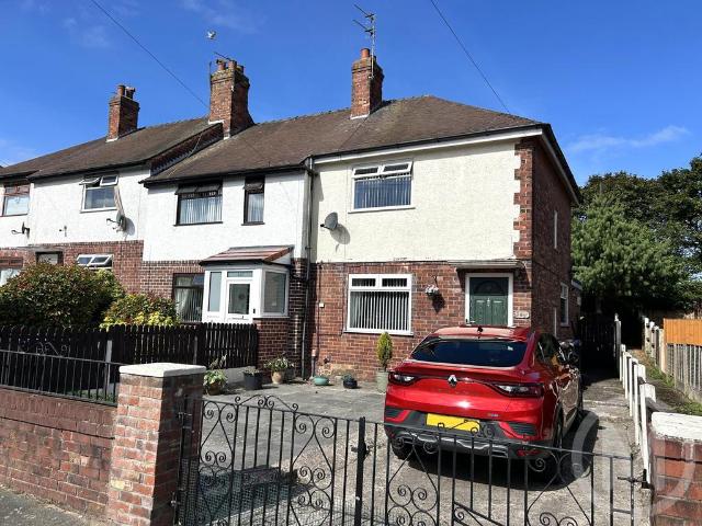 House for sale in Warbreck, Blackpool