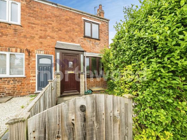 House for sale in Barbourne, Isle Of Man